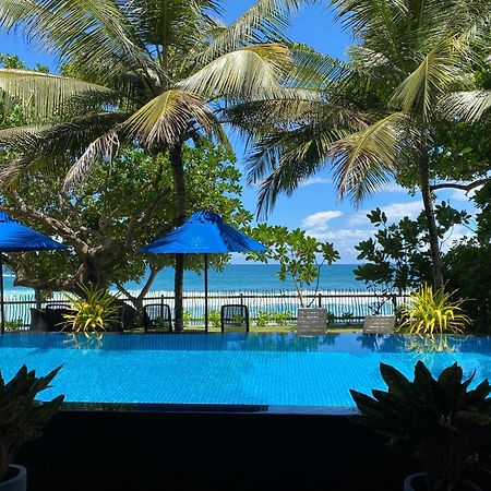 Royal Indigo Villa Unawatuna Eksteriør bilde
