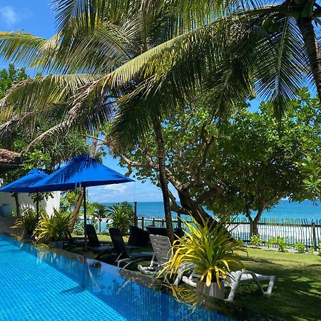 Royal Indigo Villa Unawatuna Eksteriør bilde