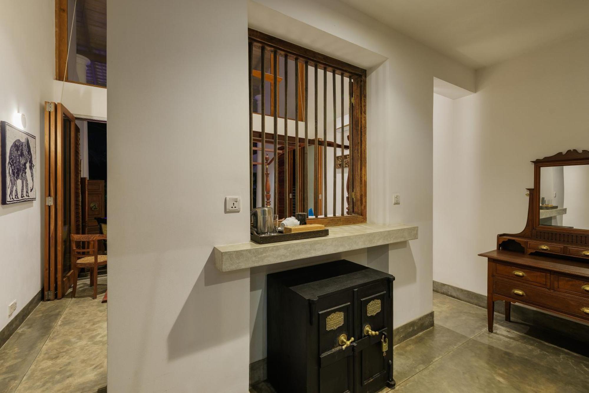 Royal Indigo Villa Unawatuna Eksteriør bilde