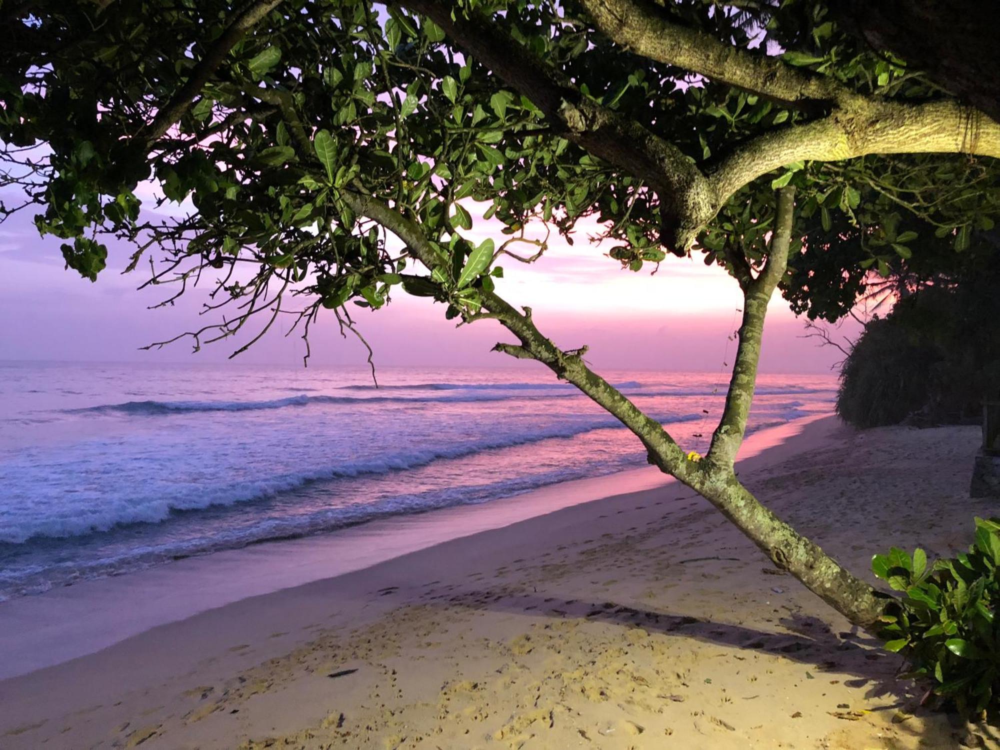 Royal Indigo Villa Unawatuna Eksteriør bilde