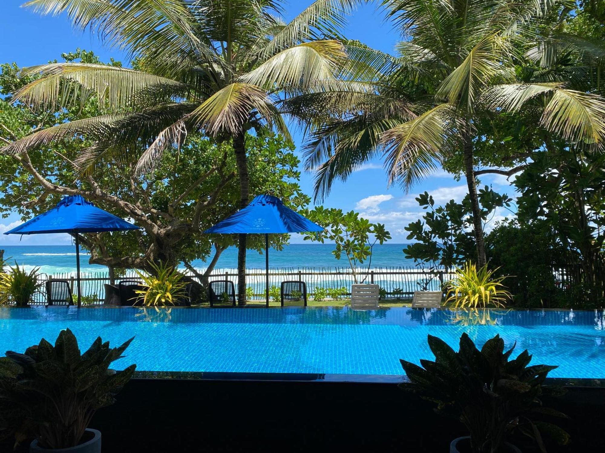 Royal Indigo Villa Unawatuna Eksteriør bilde